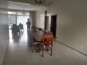 Furnished 4bdrm Apartment in Kololo, Central Division for Rent