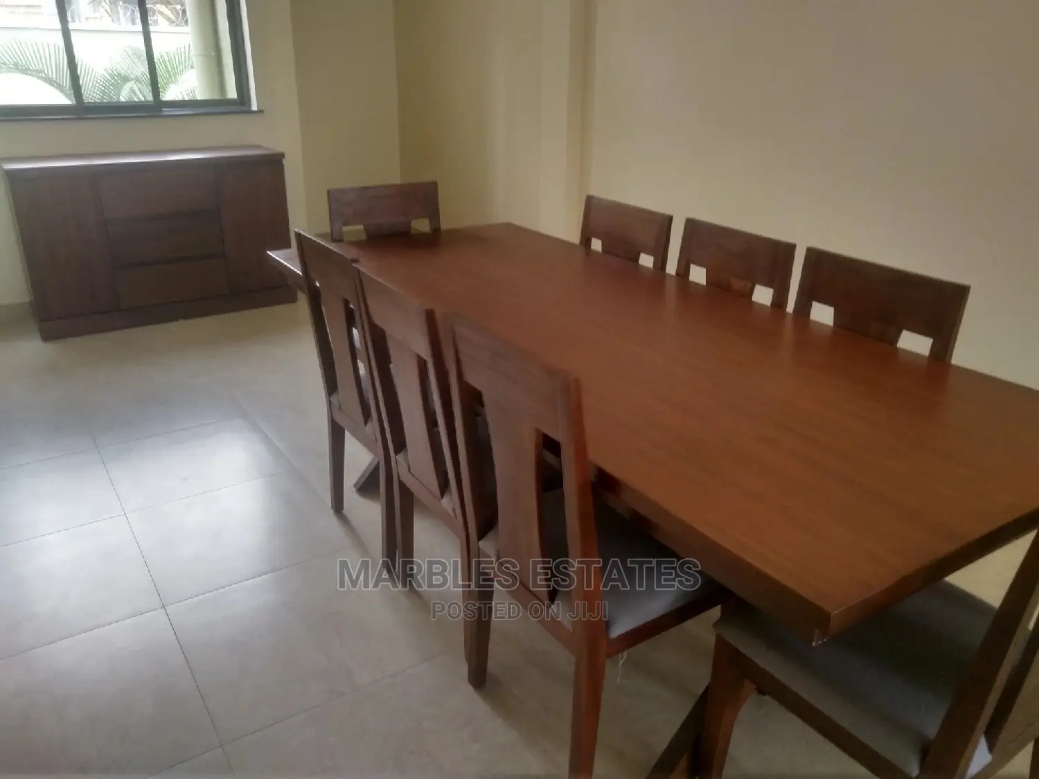 Furnished 4bdrm Apartment in Kololo, Central Division for Rent