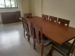 Furnished 4bdrm Apartment in Kololo, Central Division for Rent