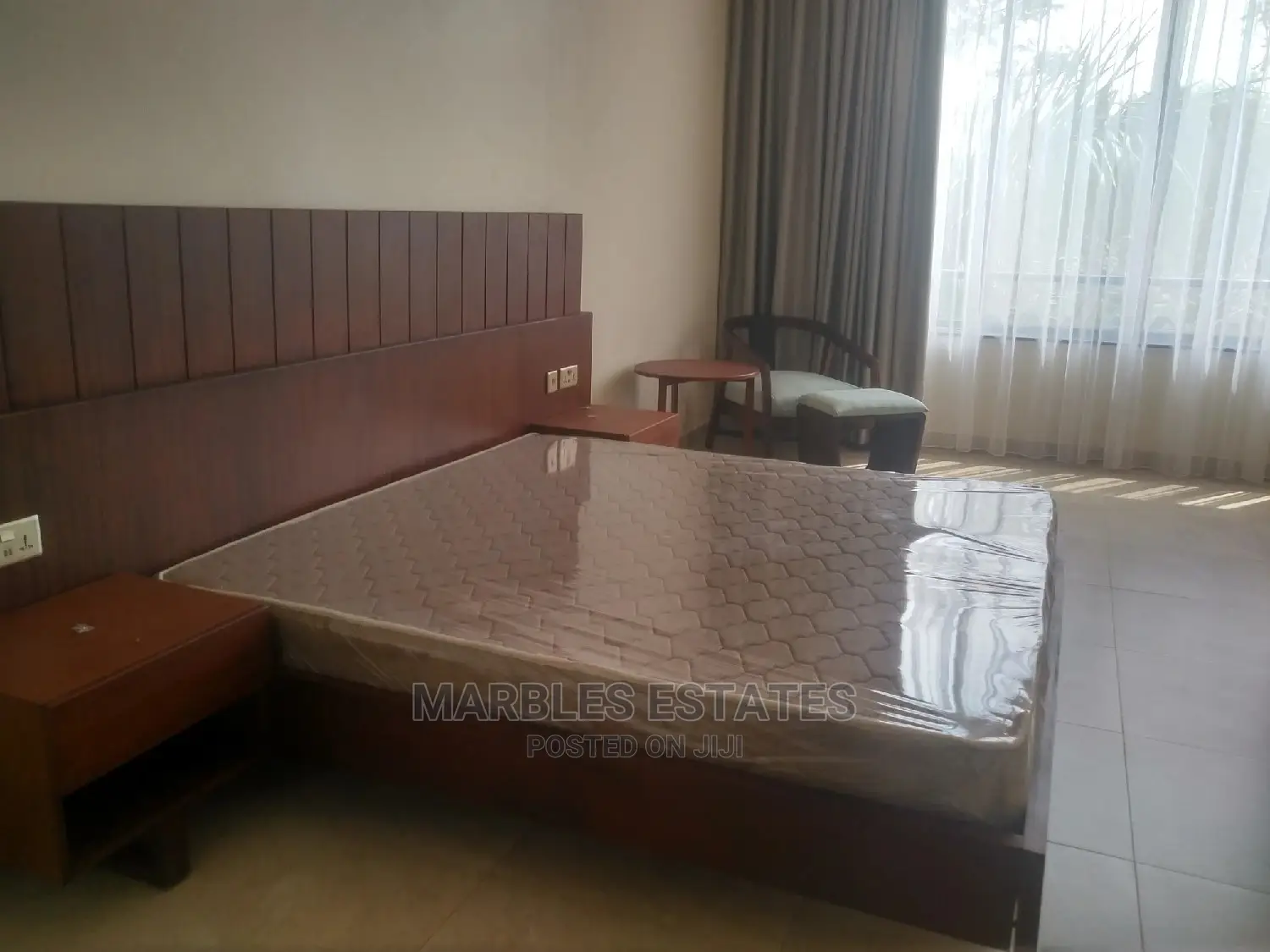 Furnished 4bdrm Apartment in Kololo, Central Division for Rent