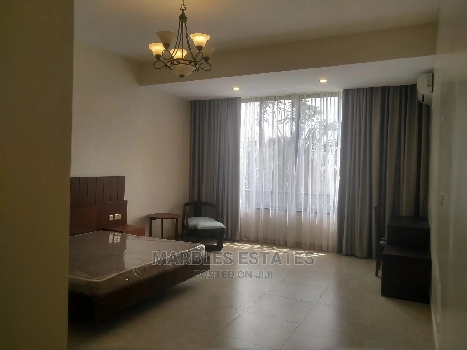 Furnished 4bdrm Apartment in Kololo, Central Division for Rent
