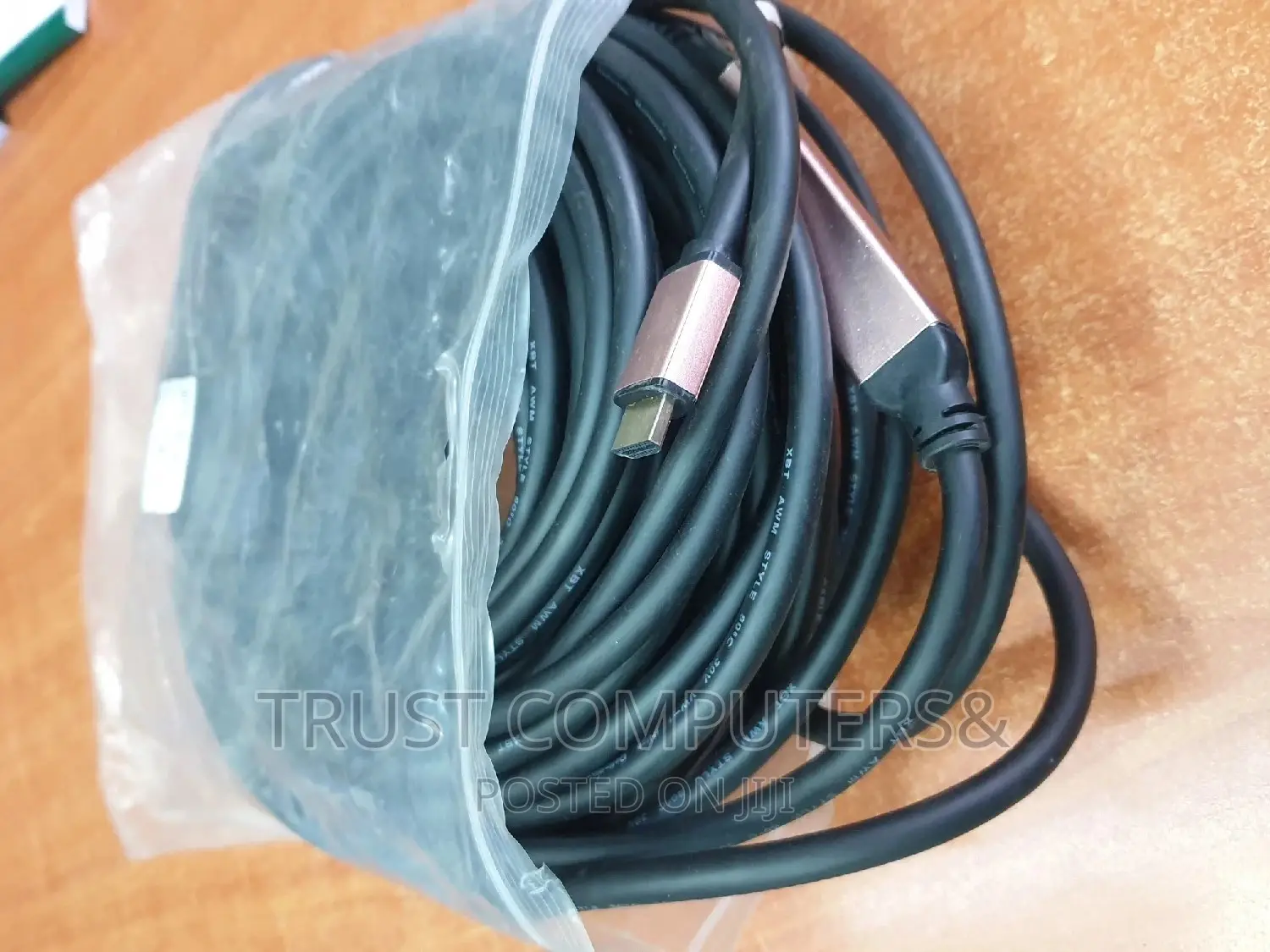 Hdmi 30m Original (Copper)