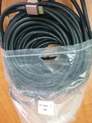 Hdmi 30m Original (Copper)
