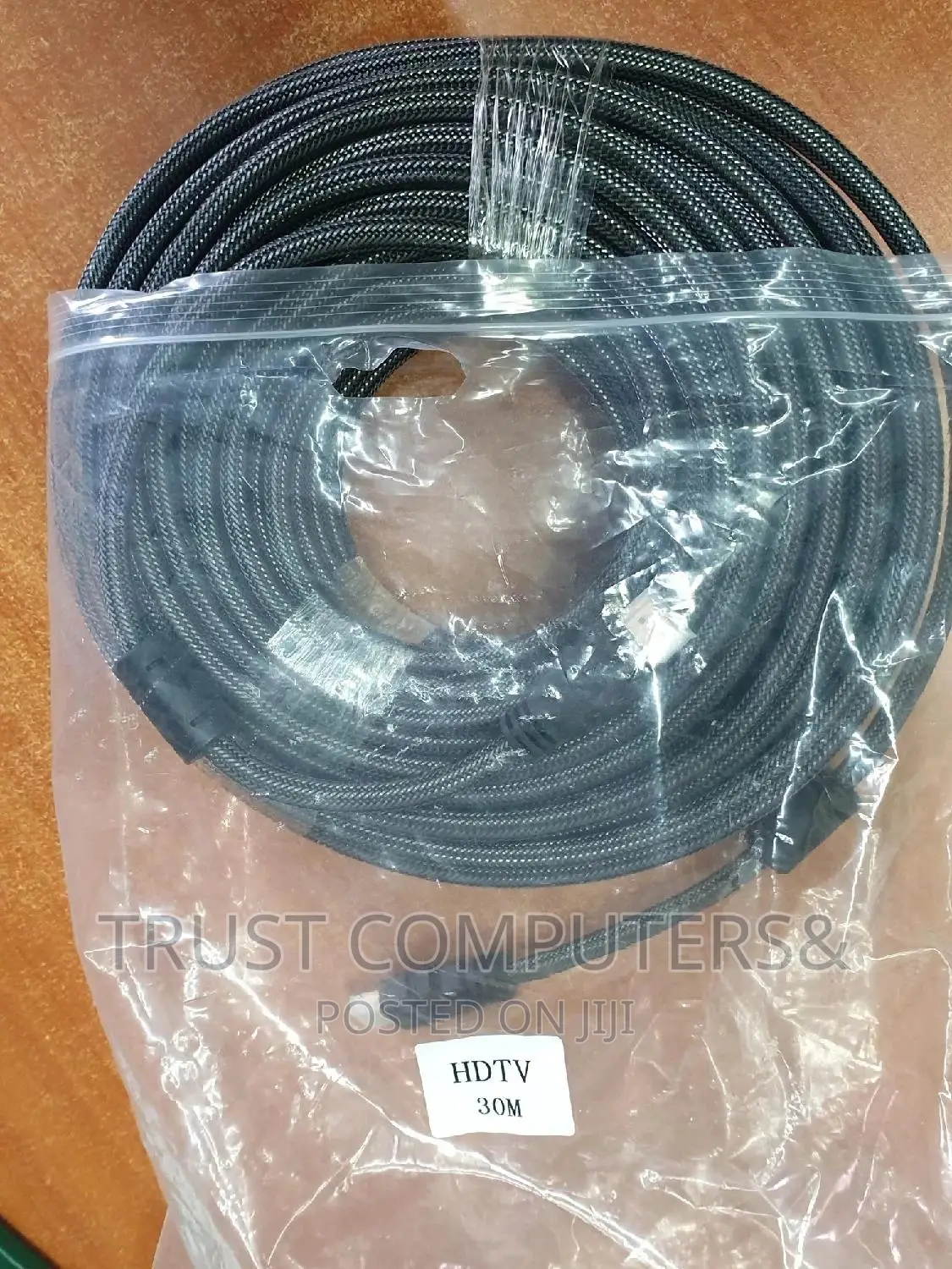 Hdmi 30m Cable