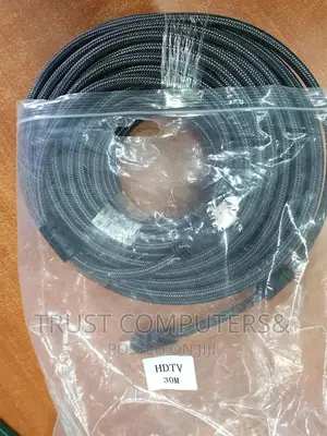 Hdmi 30m Cable