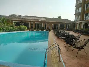 Furnished 3bdrm Apartment in Bugolobi, Central Division for Rent