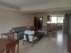 Furnished 3bdrm Apartment in Bugolobi, Central Division for Rent