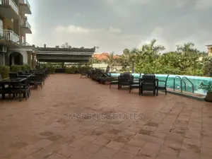 Furnished 3bdrm Apartment in Bugolobi, Central Division for Rent