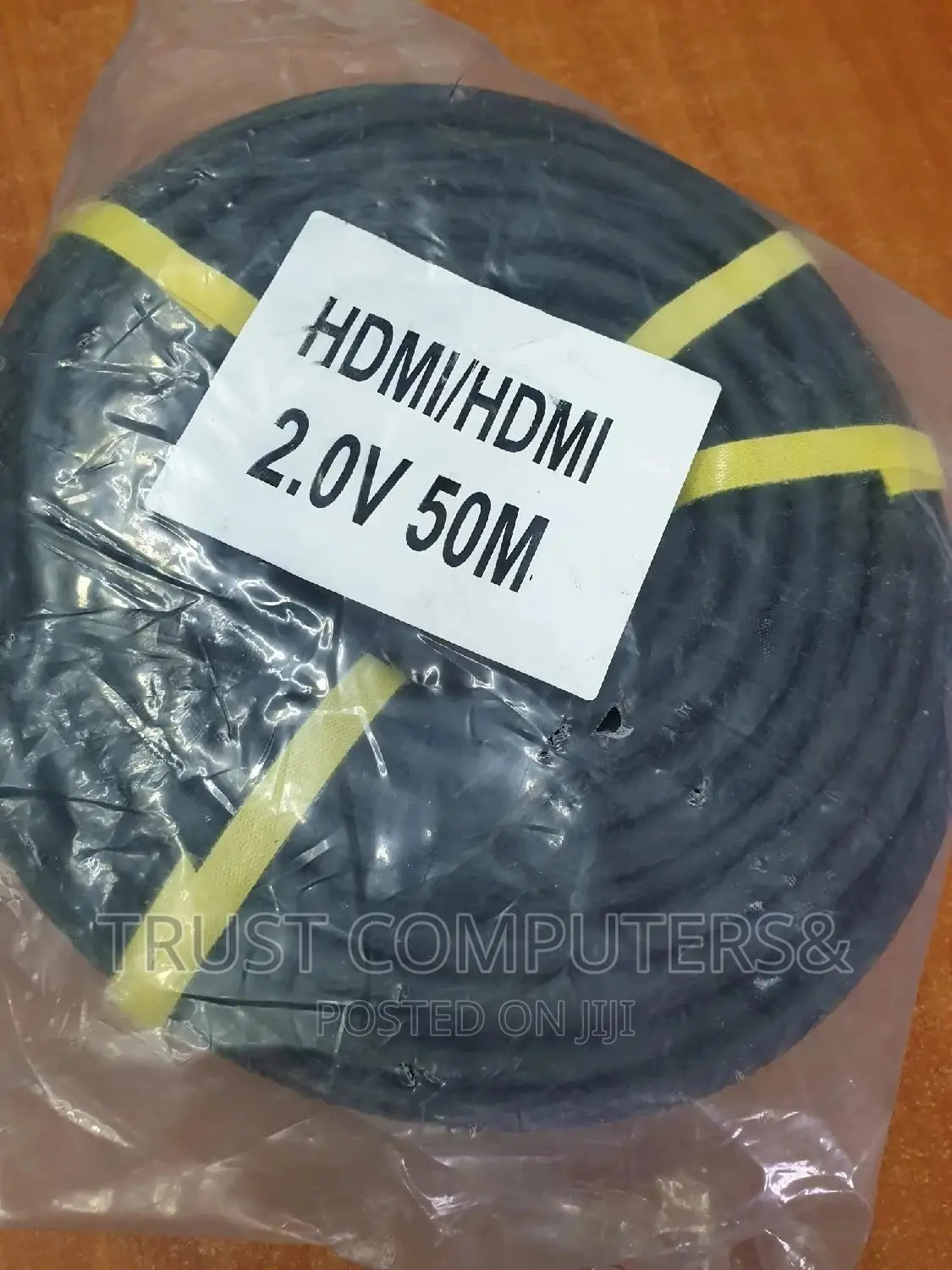 Hdmi Cable 50m Copper