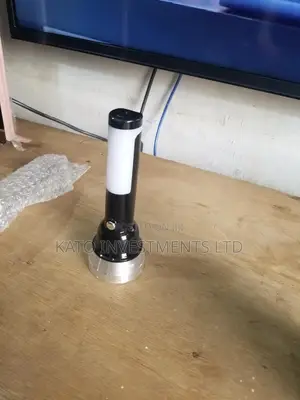 Travel Torch