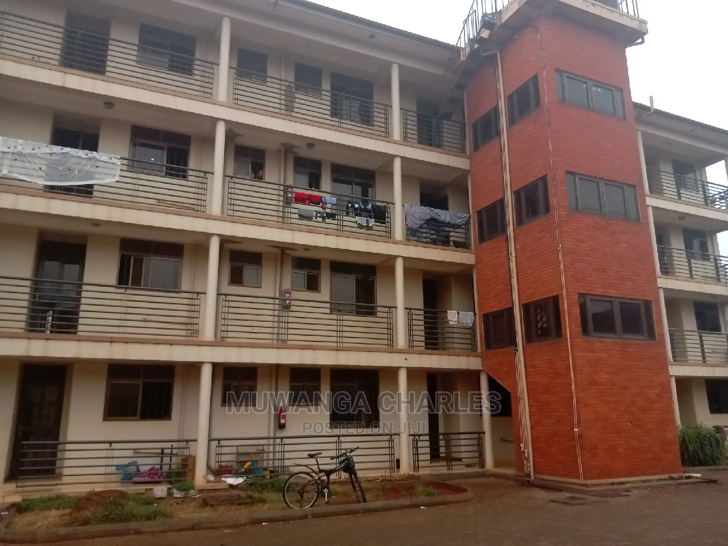 2bdrm Apartment in Fs Properties Ltd, Central Division for Rent