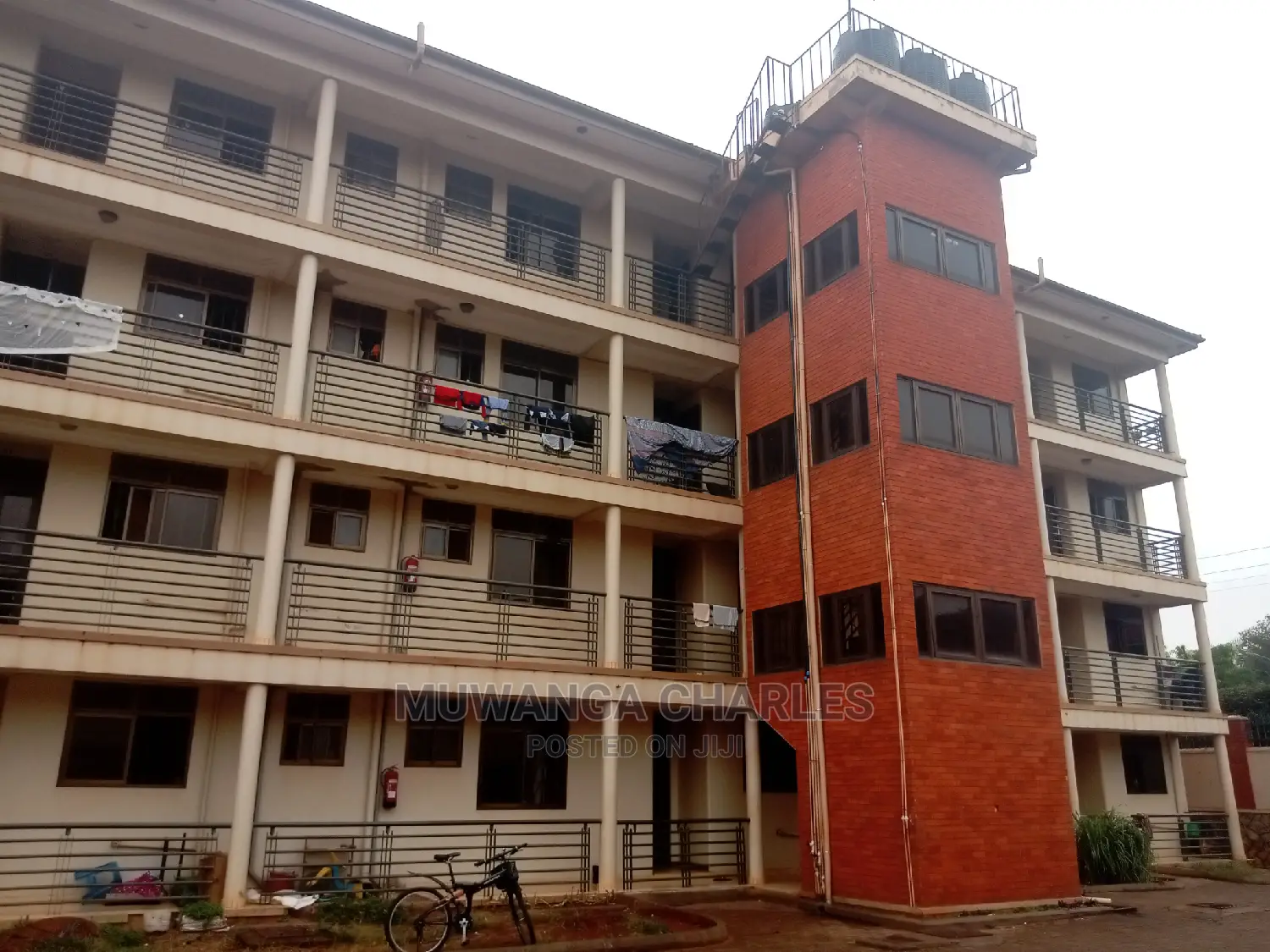 2bdrm Apartment in Fs Properties Ltd, Central Division for Rent