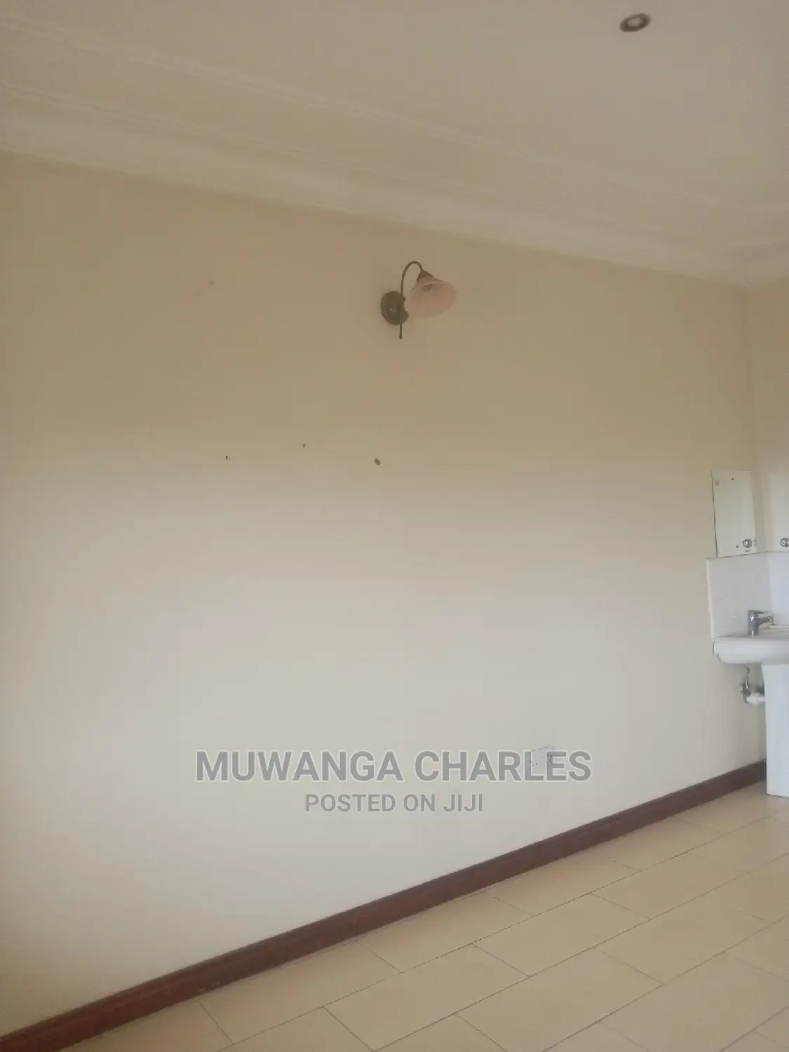 2bdrm Apartment in Fs Properties Ltd, Central Division for Rent