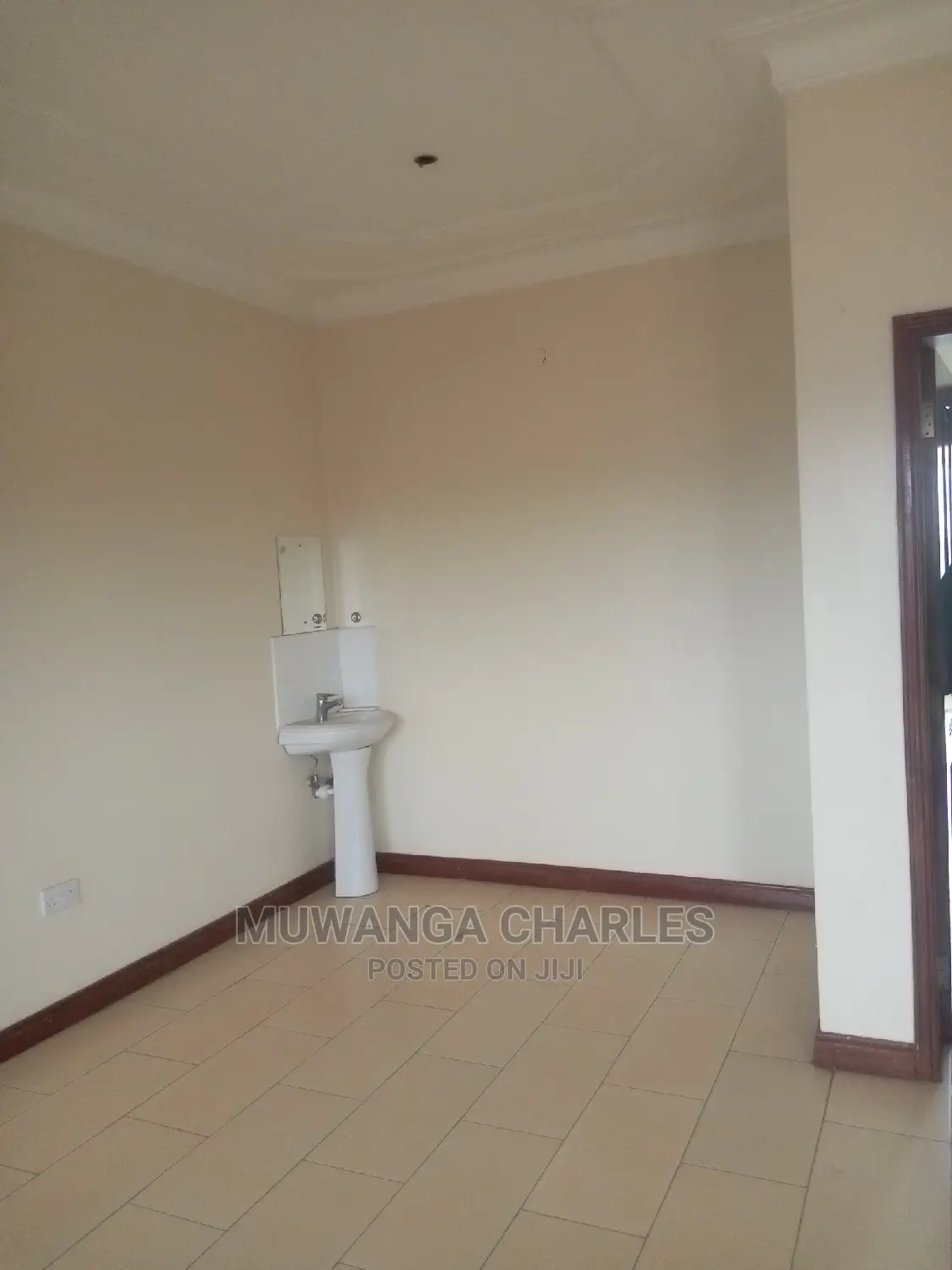 2bdrm Apartment in Fs Properties Ltd, Central Division for Rent