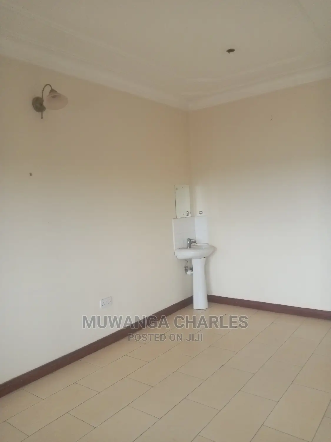 2bdrm Apartment in Fs Properties Ltd, Central Division for Rent