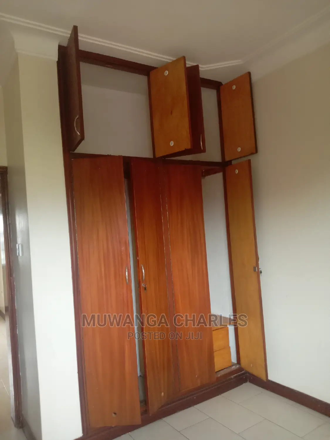 2bdrm Apartment in Fs Properties Ltd, Central Division for Rent