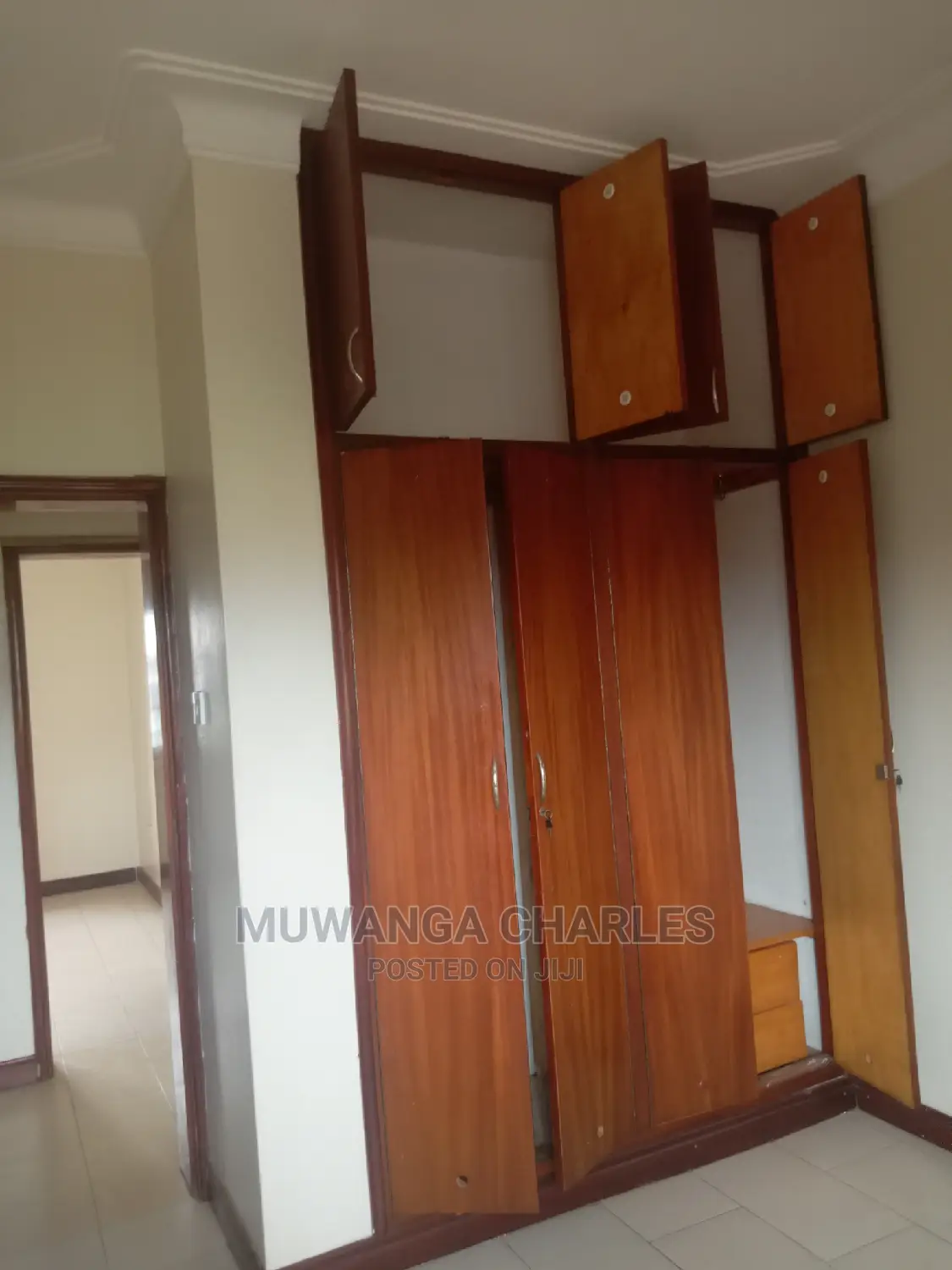 2bdrm Apartment in Fs Properties Ltd, Central Division for Rent