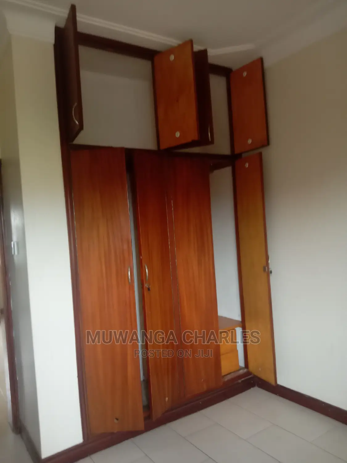 2bdrm Apartment in Fs Properties Ltd, Central Division for Rent