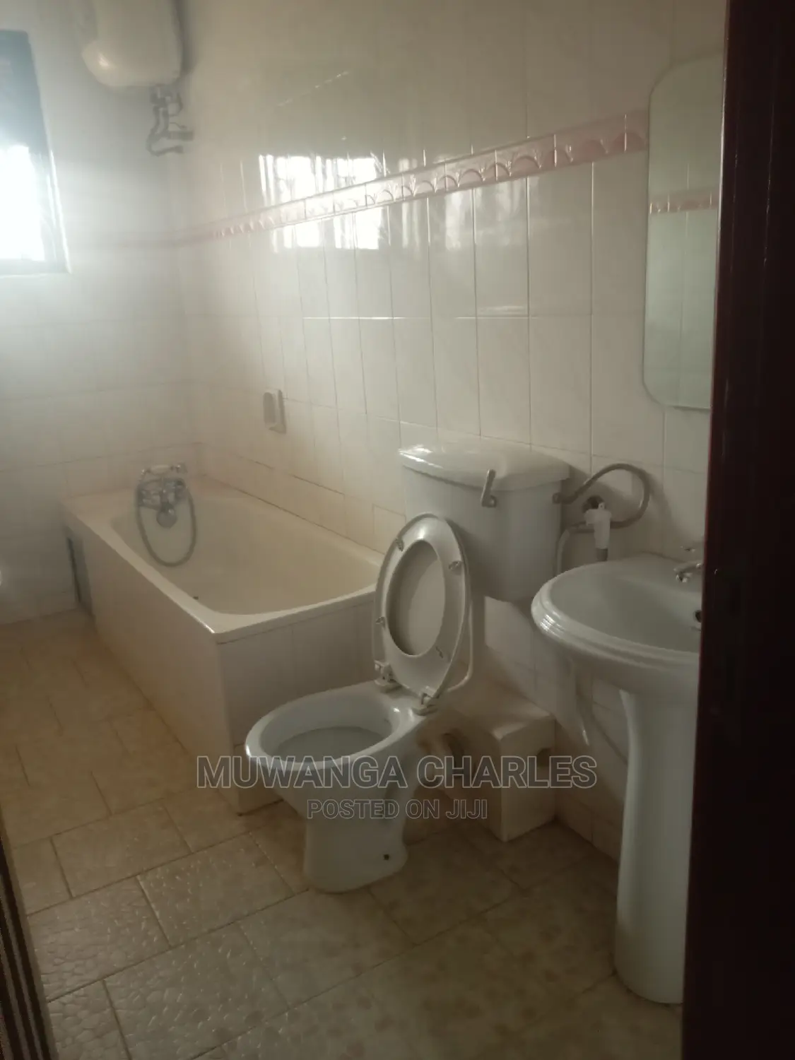 2bdrm Apartment in Fs Properties Ltd, Central Division for Rent