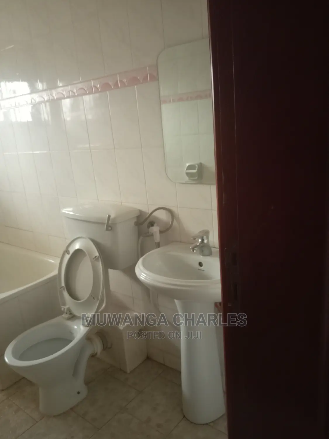 2bdrm Apartment in Fs Properties Ltd, Central Division for Rent