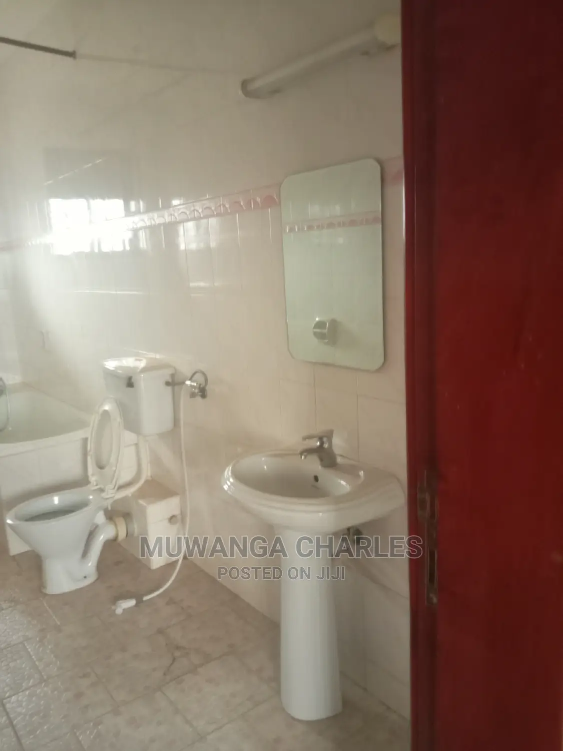 2bdrm Apartment in Fs Properties Ltd, Central Division for Rent