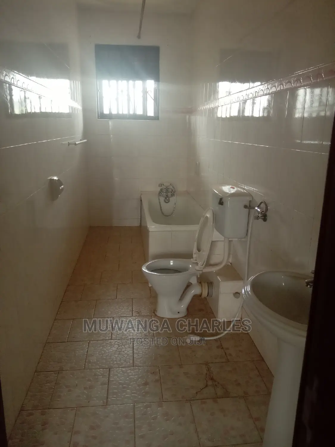 2bdrm Apartment in Fs Properties Ltd, Central Division for Rent