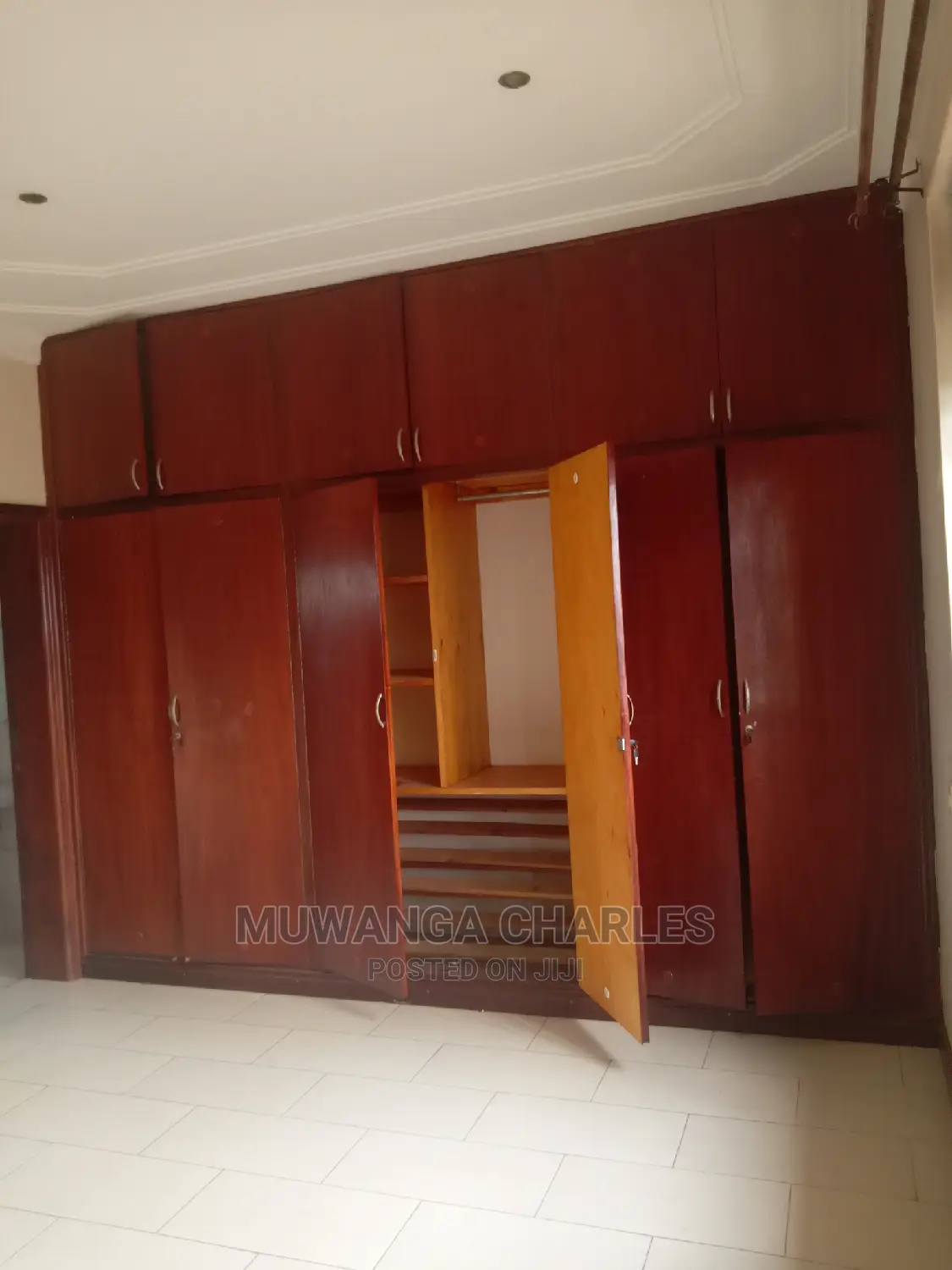 2bdrm Apartment in Fs Properties Ltd, Central Division for Rent