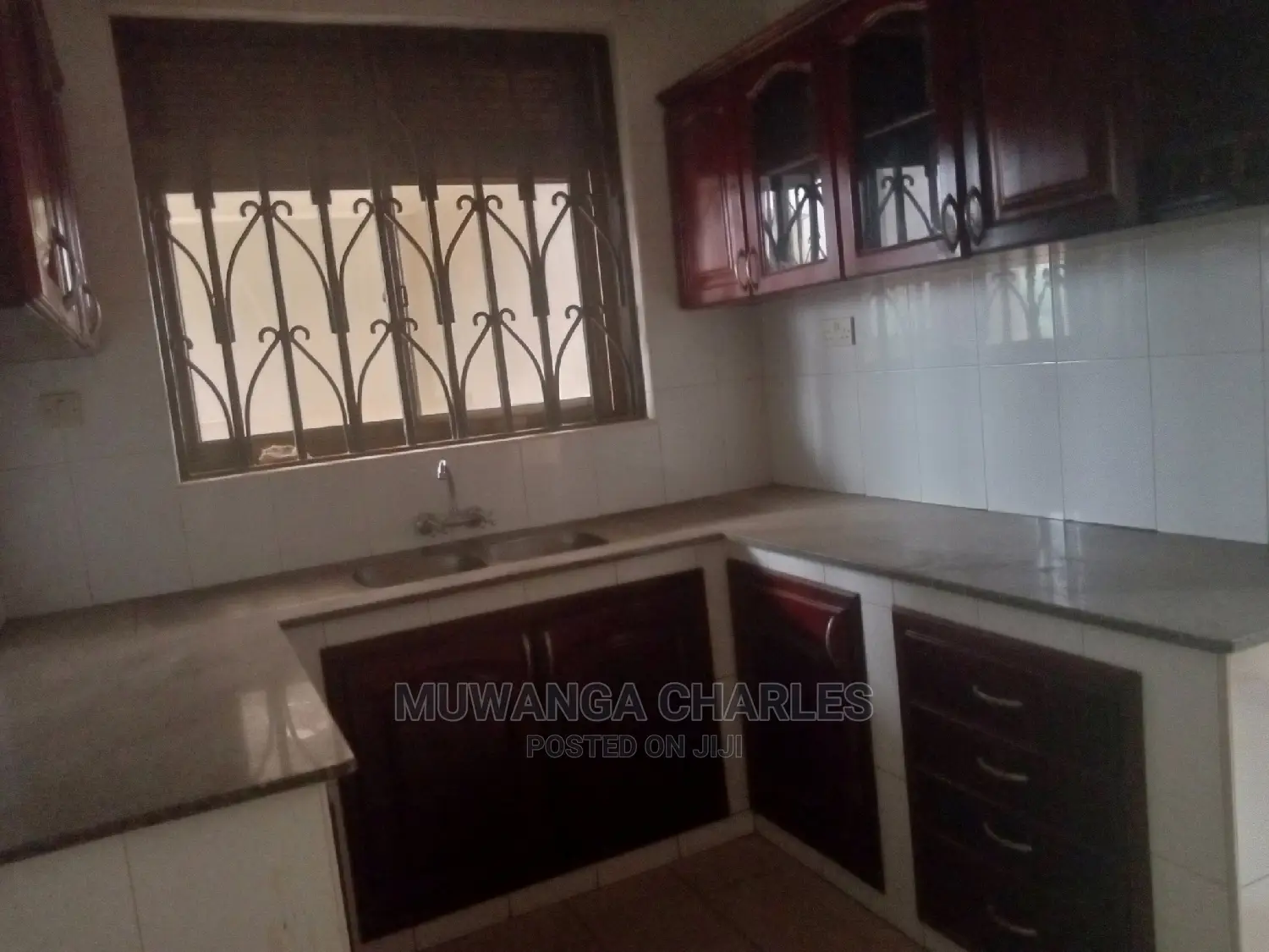 2bdrm Apartment in Fs Properties Ltd, Central Division for Rent
