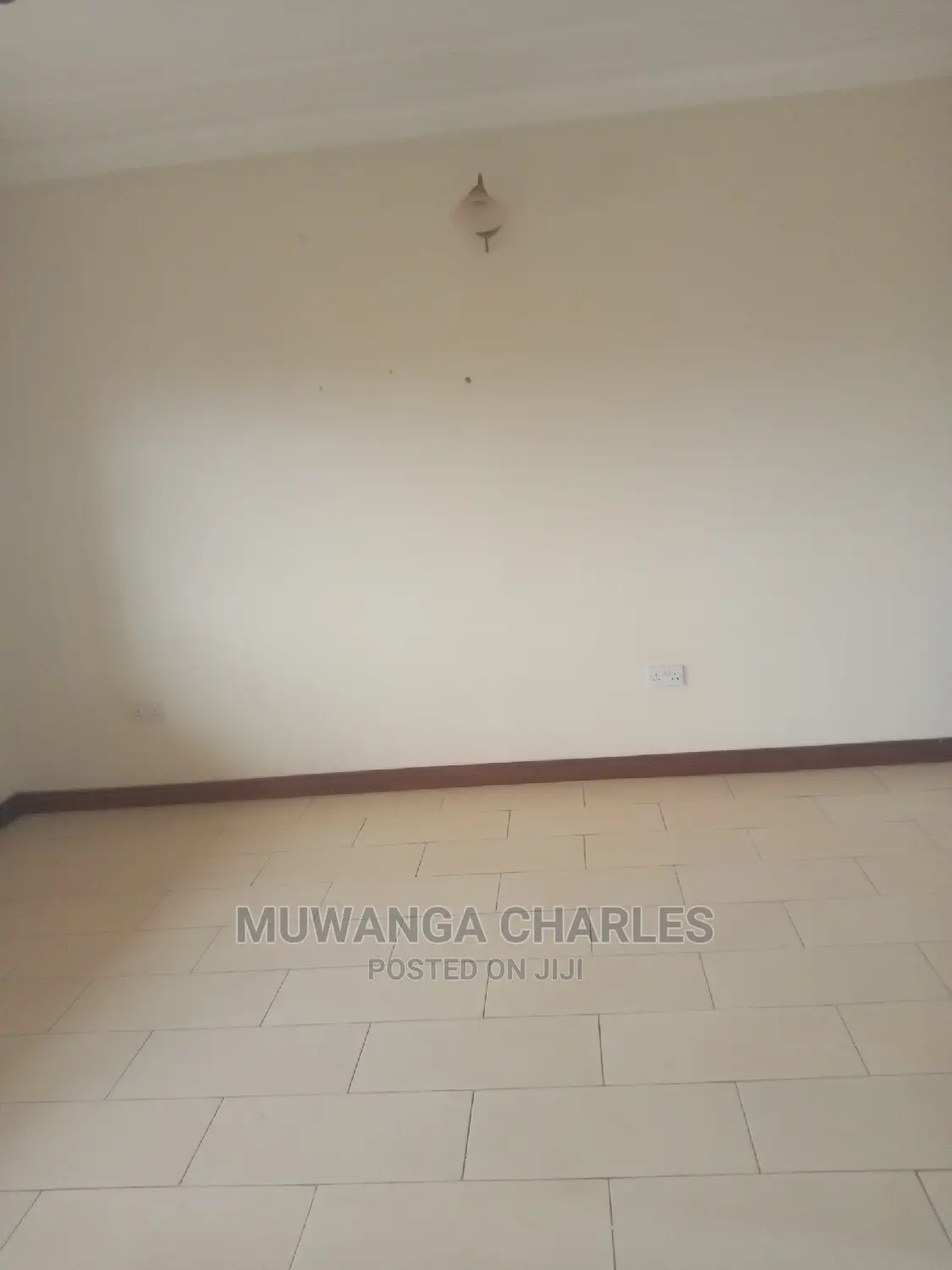 2bdrm Apartment in Fs Properties Ltd, Central Division for Rent