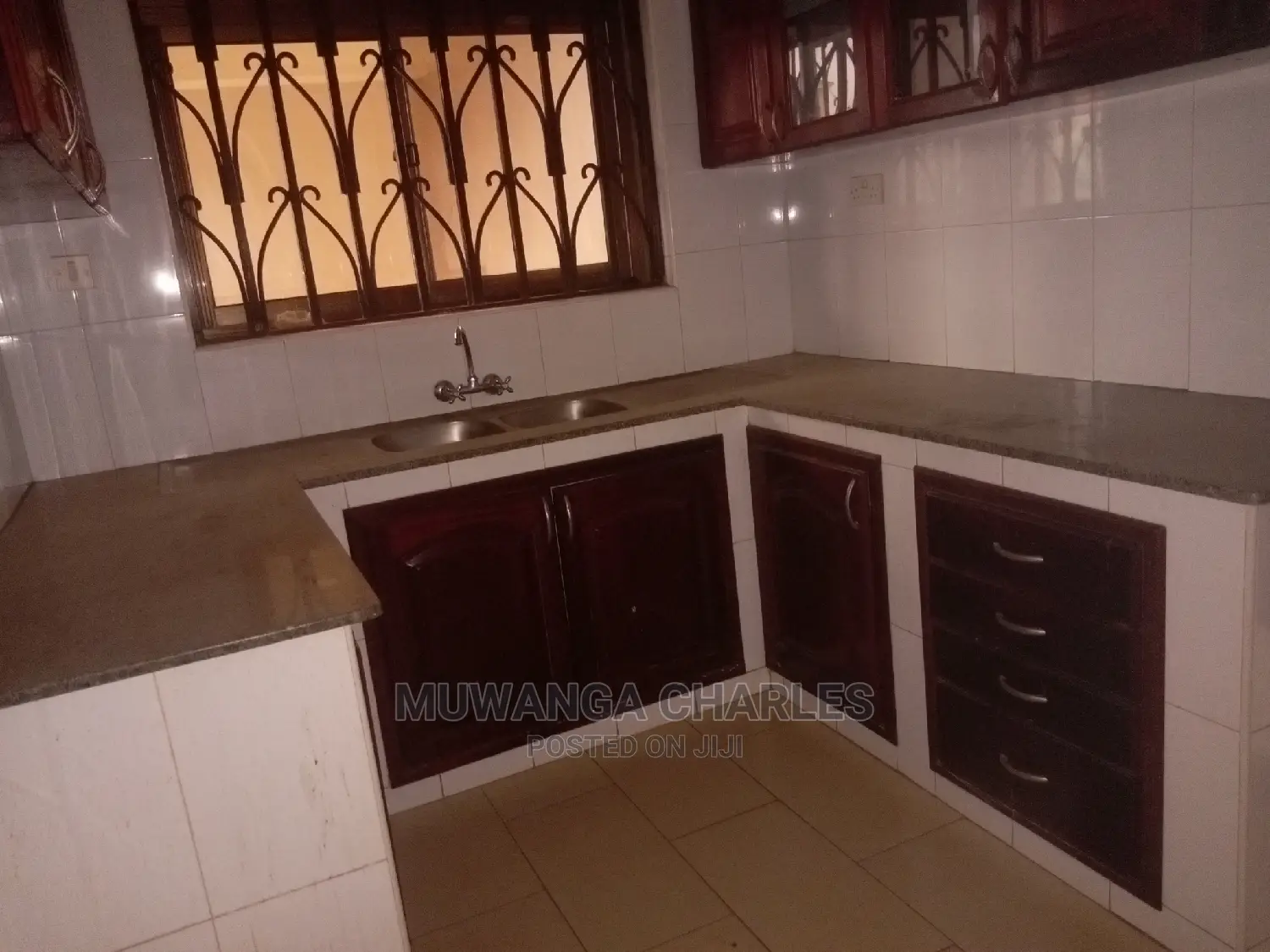 2bdrm Apartment in Fs Properties Ltd, Central Division for Rent