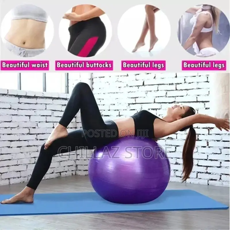 Exercise Balls