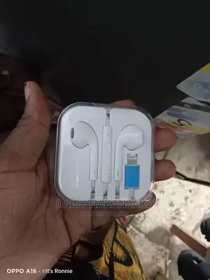 iPhone Earphones