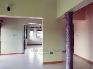 Furnished 4bdrm House in Kira Upscale for Sale
