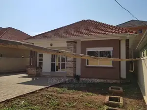 Furnished 4bdrm House in Mamerito Road, Kira for Sale