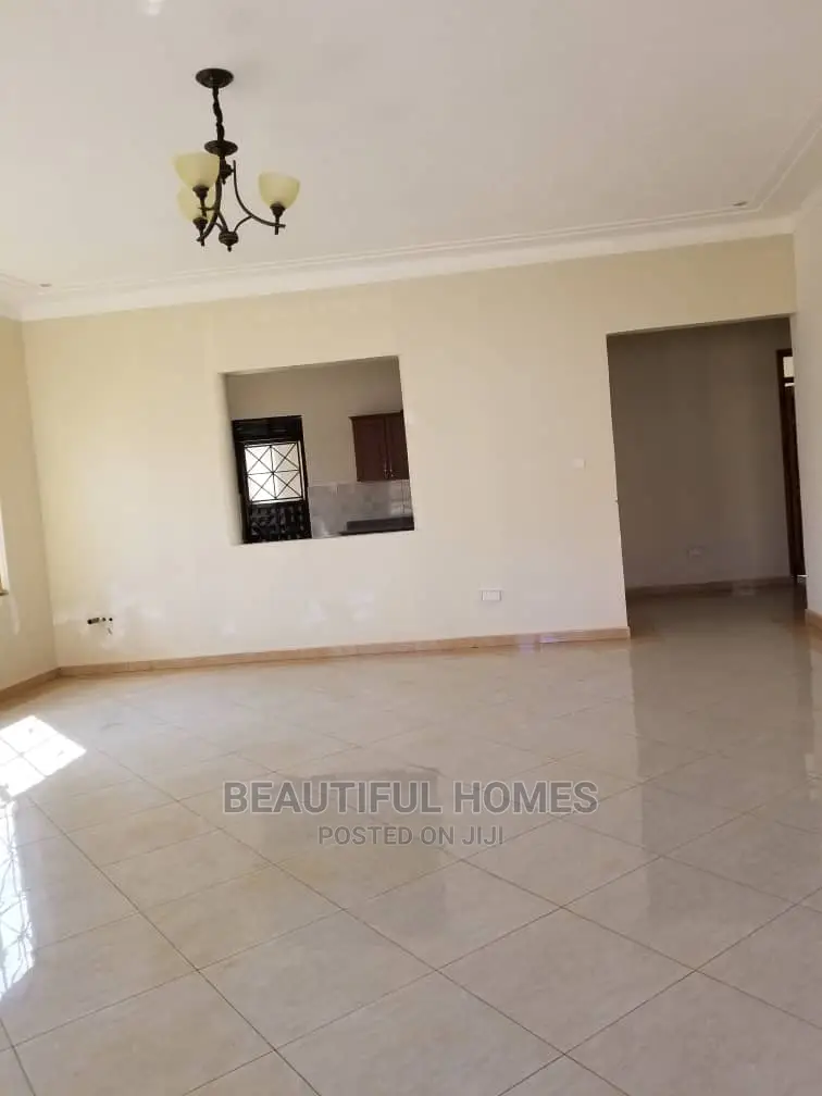 Furnished 4bdrm House in Mamerito Road, Kira for Sale