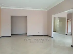 Furnished 4bdrm House in Planned Estate, Kira for Sale