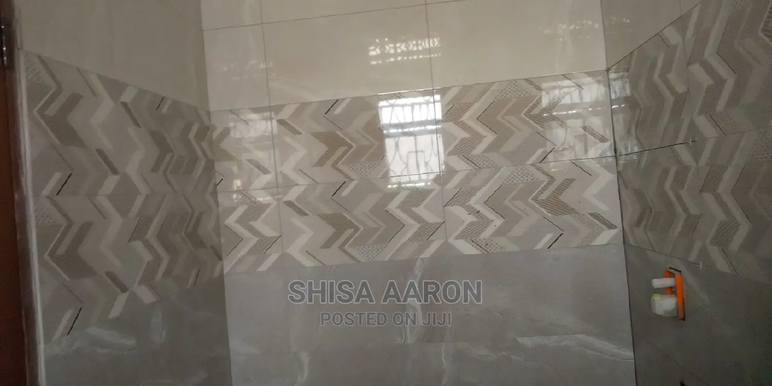 Tiling Work