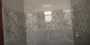 Tiling Work