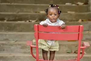 Baby Shoot Photography