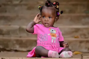 Baby Shoot Photography