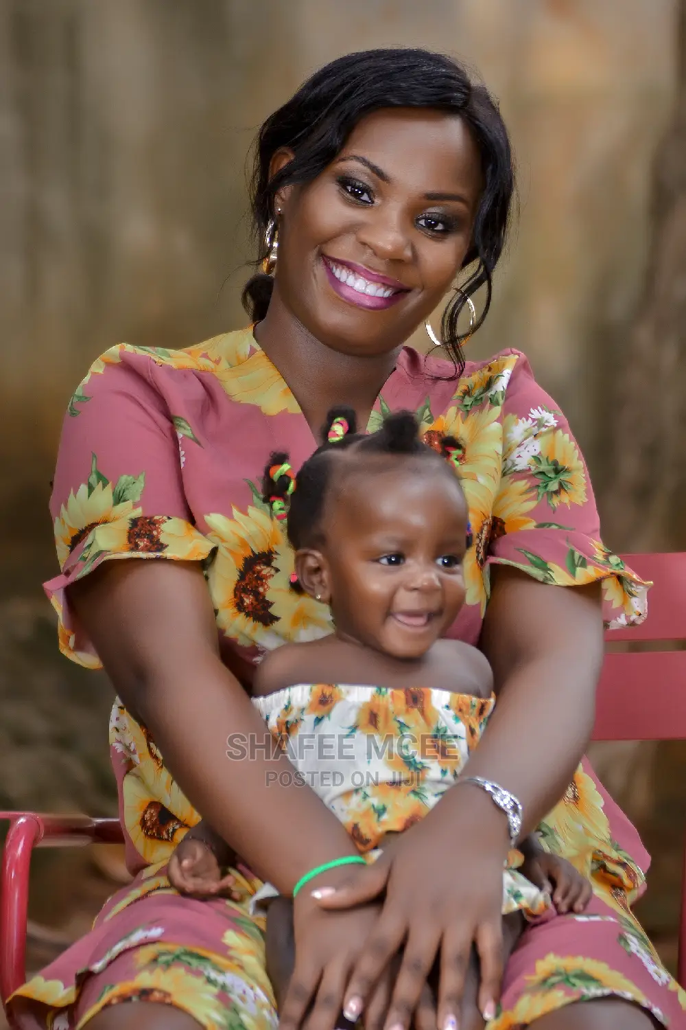 Baby Shoot Photography