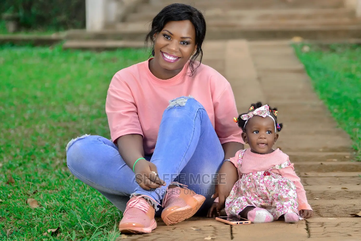 Baby Shoot Photography