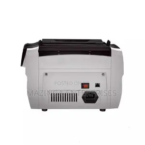 5800uv/Mg LED Display Bill Counter
