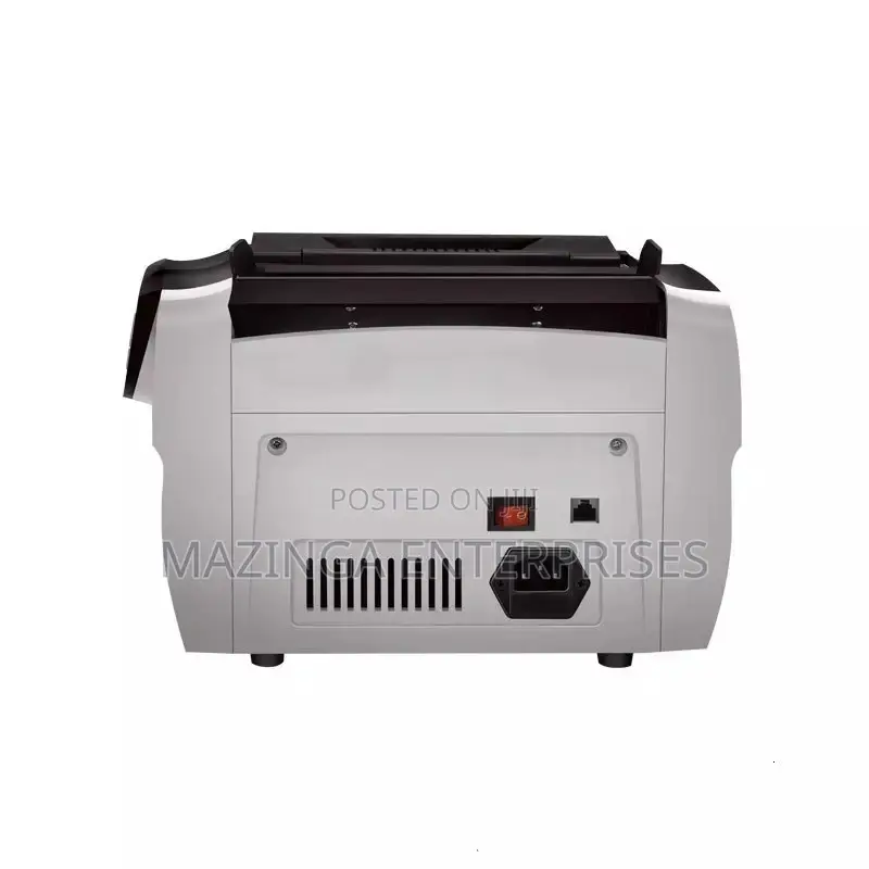 5800uv/Mg LED Display Bill Counter