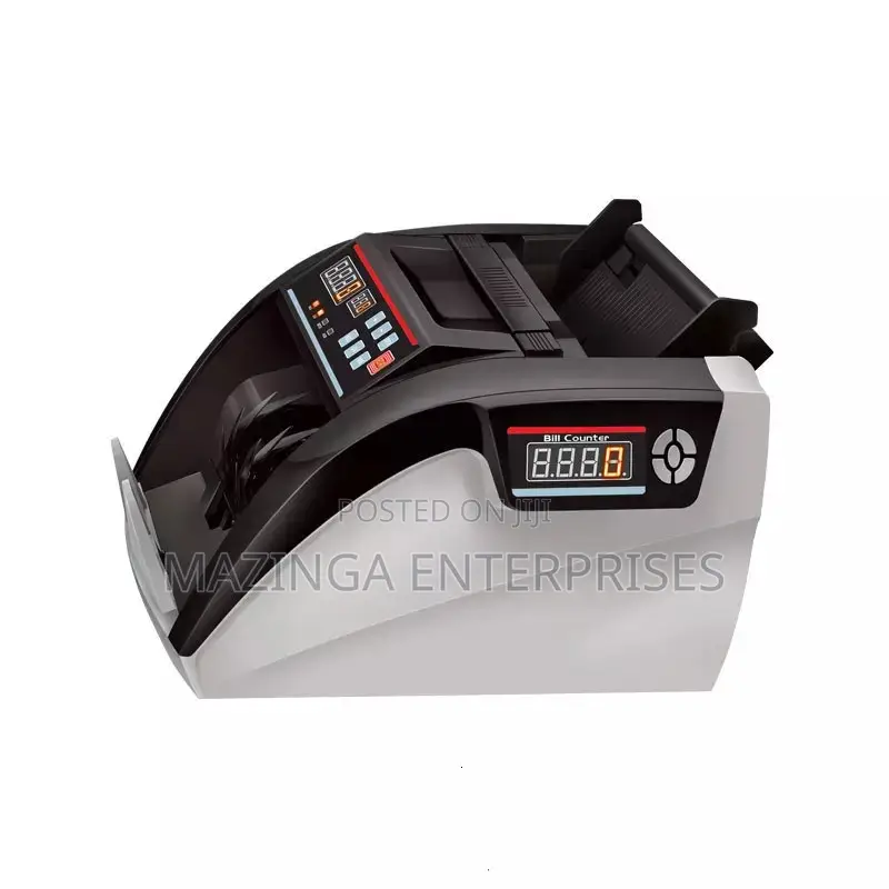 5800uv/Mg LED Display Bill Counter