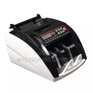 5800uv/Mg LED Display Bill Counter