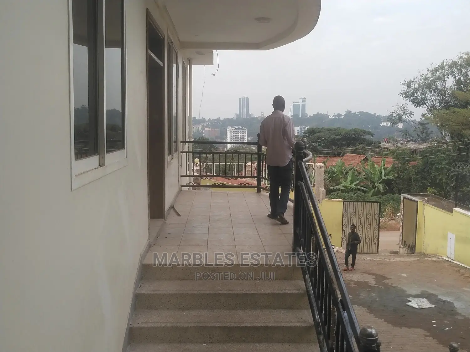 Office Space for Rent in Kololo 650sqms.