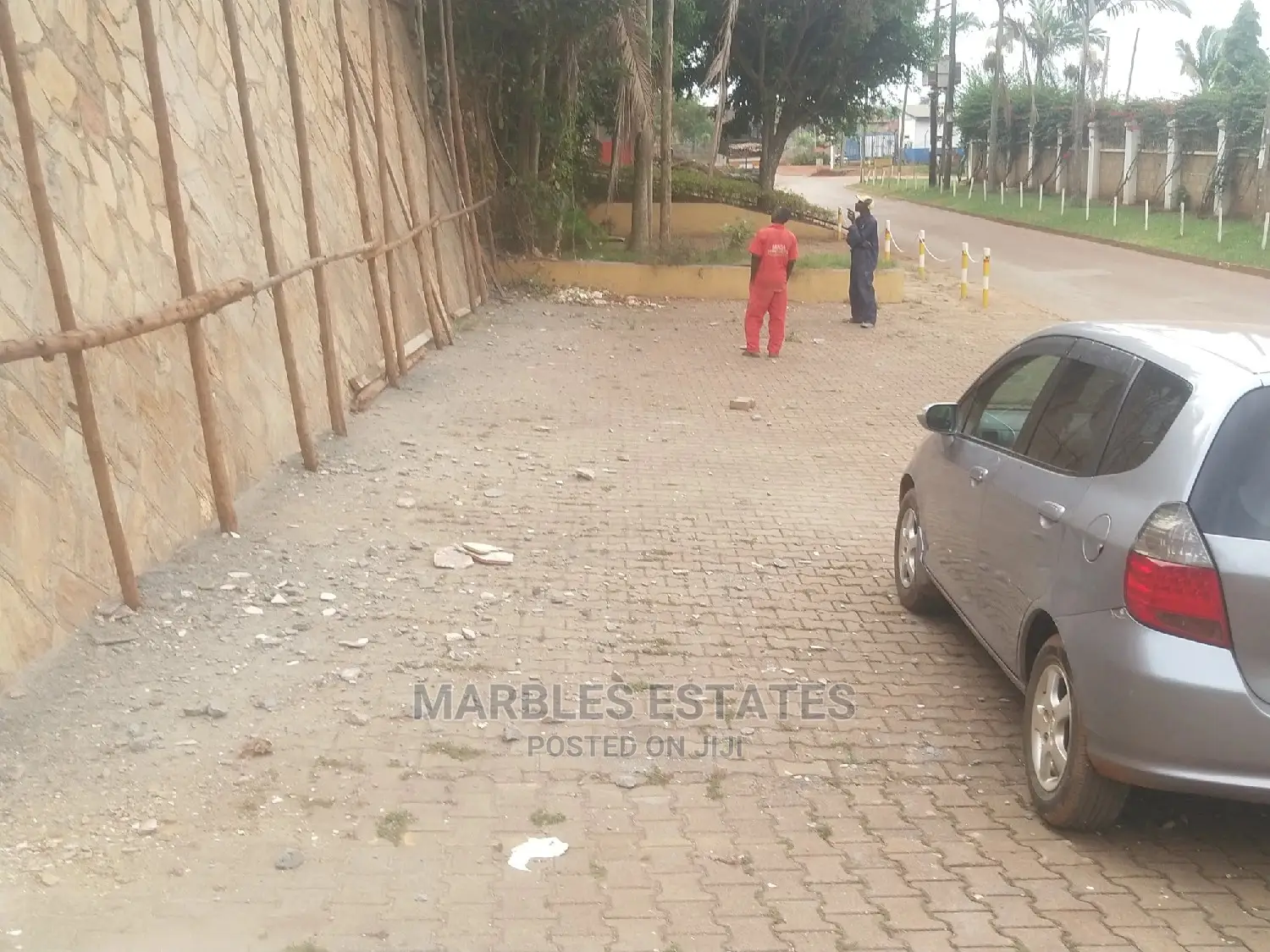 Office Space for Rent in Kololo 650sqms.