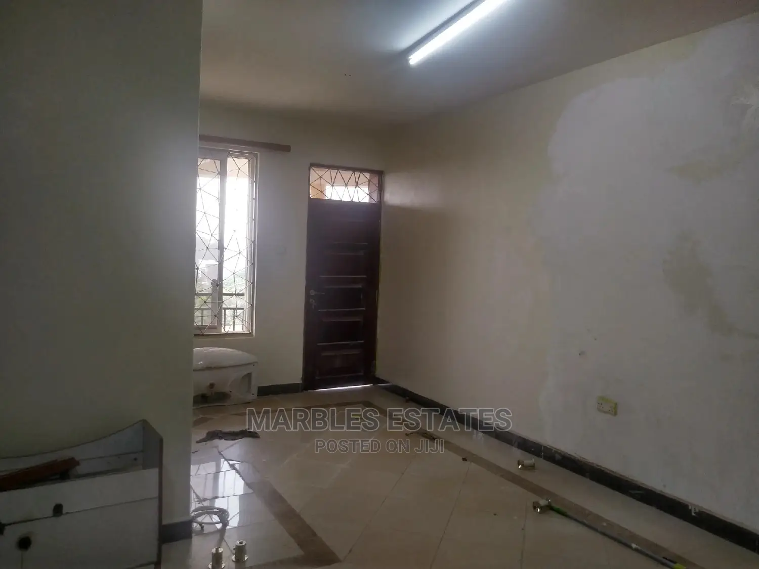 Office Space for Rent in Kololo 650sqms.