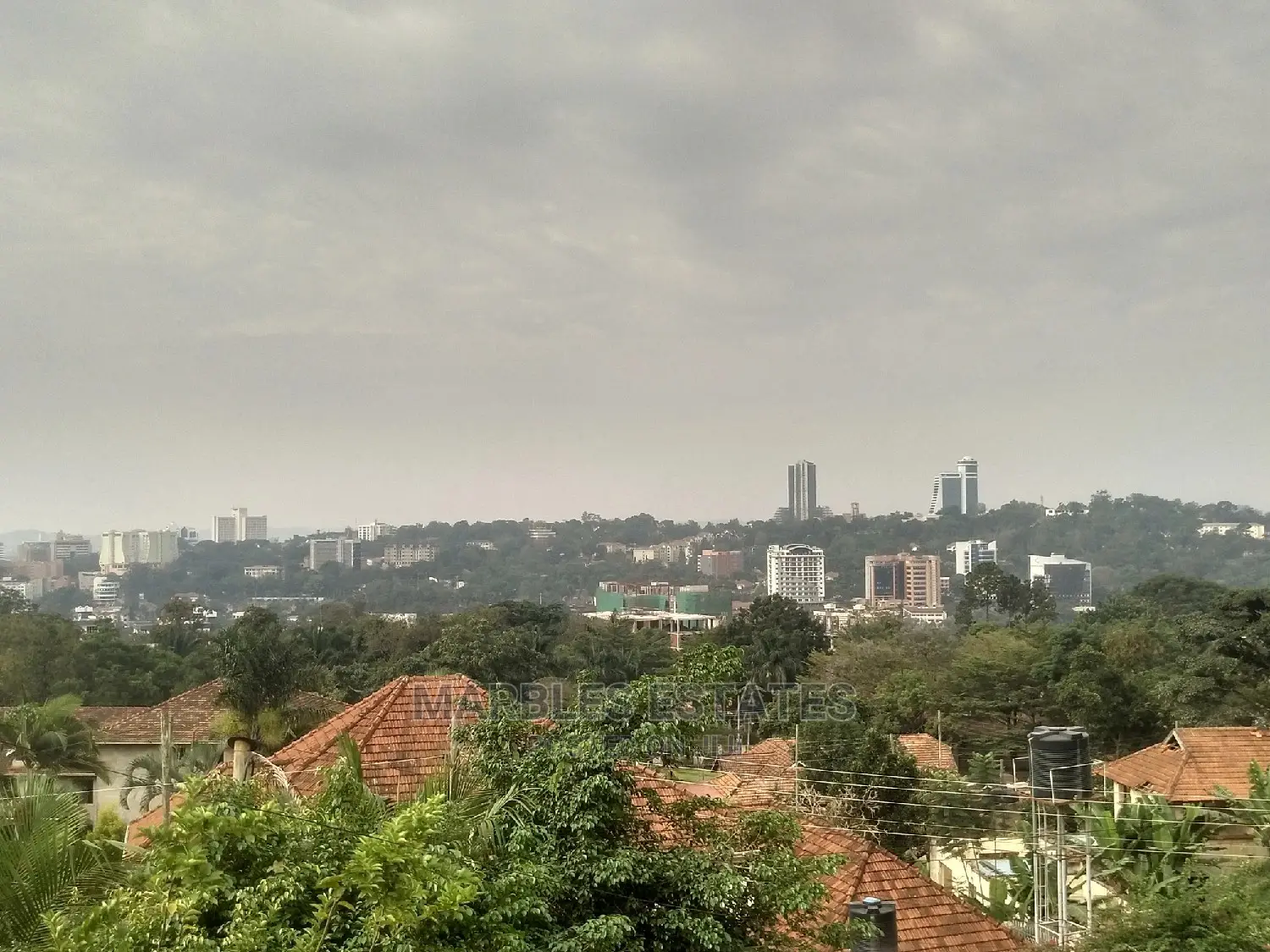 Office Space for Rent in Kololo 650sqms.